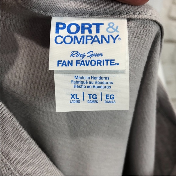 Peanuts Mutants short sleeve gray t-shirt - Picture 4 of 6